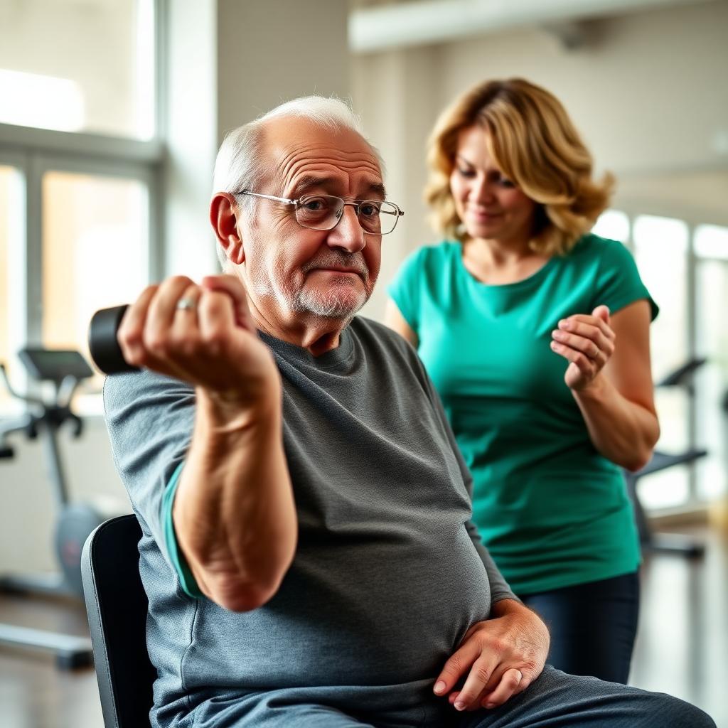Resistance Training