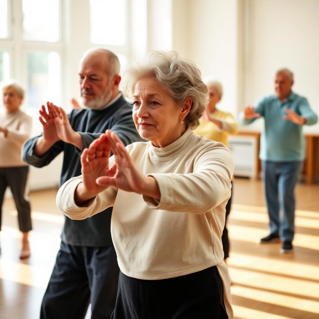 Assisted Living